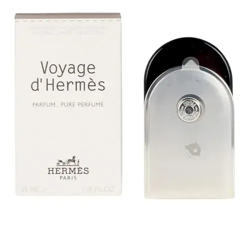 Hermès Voyage d’Hermès Eau de Parfum Recarregável Perfume Unissexo