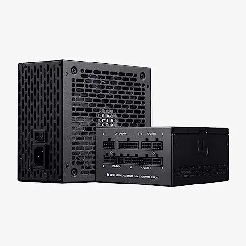 Hiditec 650W BZX650 PSU010035