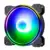 Hiditec ventoinha para PC 120mm ARGB