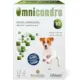 HiFarmaX Omnicondro Condroprotetor 10mg cães e gatos 60 comprimidos
