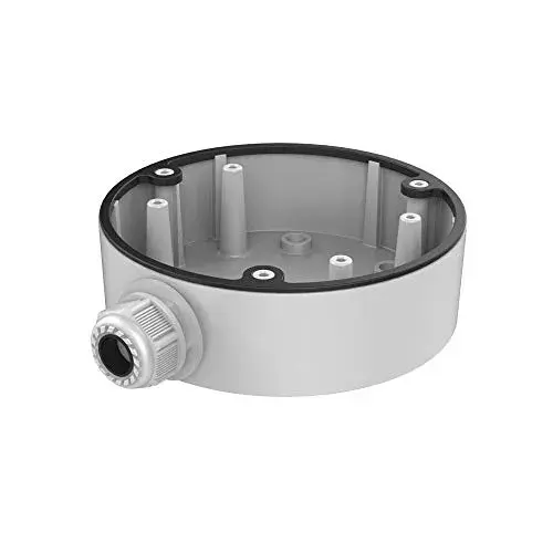 Hikvision DS-1280ZJ-DM21 Caixa de Conexões para Câmeras de Segurança