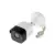 Hikvision DS-2CE16U1T-ITF 8.29MP Câmera Analógica para Exterior