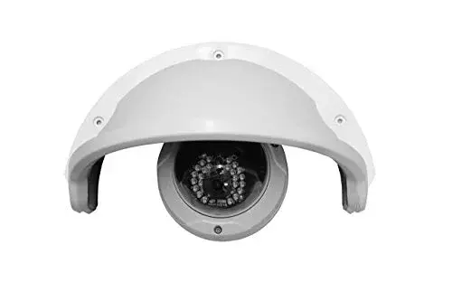 Hikvision DS-1250ZJ Proteção de canal de água para câmera