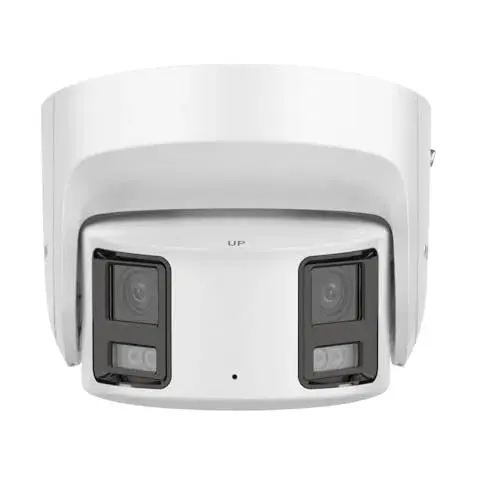 Hikvision DS-2CD2387G2P-LSU SL Câmera de Videovigilância 4mm