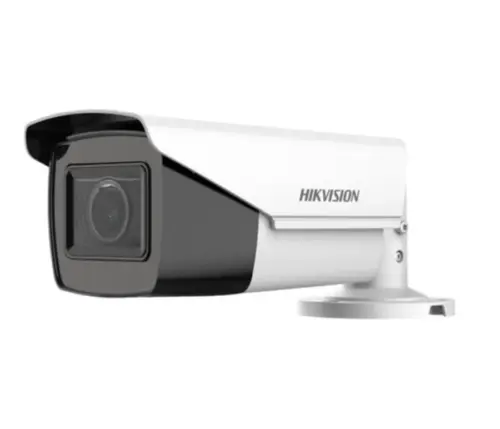Hikvision DS-2CE19H0T-AIT3ZF 5MP câmera de videovigilância