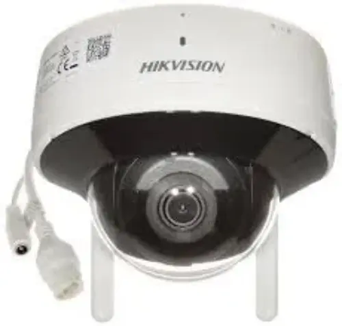 Hikvision DS-2CV2141G2-IDW 4MP câmera de videovigilância
