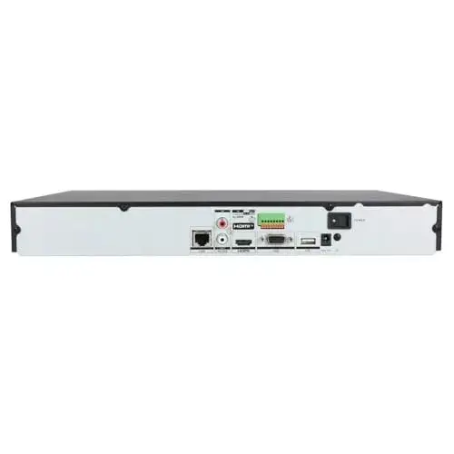 Hikvision DS-7608NXI-K2 Gravador de Vídeo Surveillance