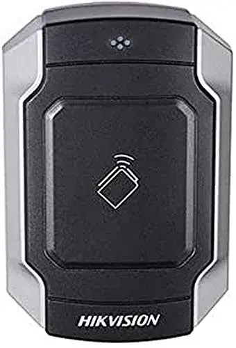Hikvision DS-K1104M Leitor de Cartões Vandalproof