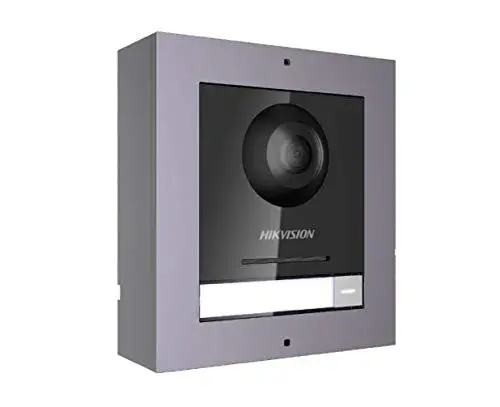 Hikvision DS-KIS602 Vídeo Porteiro PoE