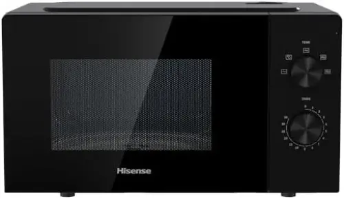 Hisense H20MOBP1 700W Microondas 20L Preto