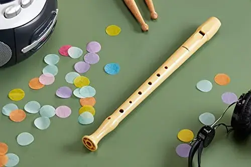 Hohner 9508 Flauta Para Crianças