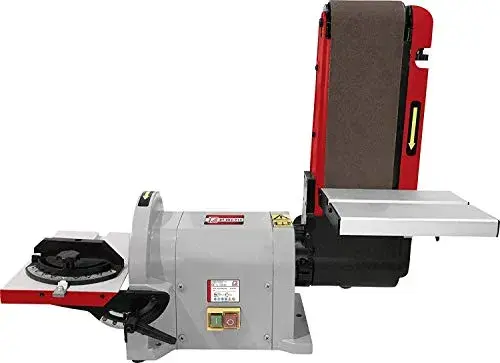 Holzmann BT203-914 Lixadeira de Cinta