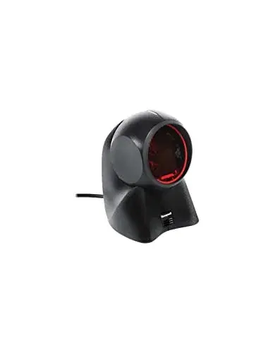 Honeywell Orbit 7190 Leitor de Códigos de Barras USB Black