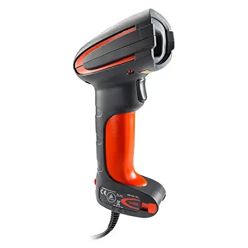 Honeywell 1980iFR-3SER Leitor de Códigos de Barras de Área Imager 2D RS232