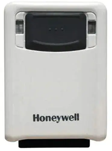 Honeywell 3320G Leitor de Códigos de Barras 2D USB Light Grey