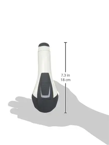 Honeywell Voyager 1202g Leitor de Códigos de Barras Laser 1D USB Bluetooth