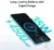 Honor 90 Lite 8GB 256GB 5G Midnight Black