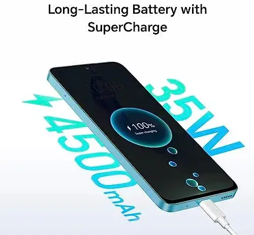 Honor 90 Lite 8GB 256GB 5G Midnight Black