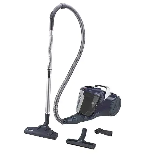 Hoover Breeze BR71_BR20 700W Aspirador cilíndrico com filtro EPA