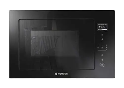 Hoover HMBG 25 900W 25L Preto Grill
