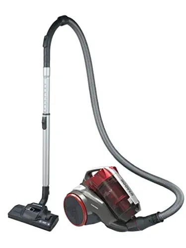 Hoover KS50 PETS 550W Aspirador Sem Saco para Animais