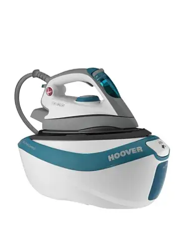 Hoover SFD 4101 Cerâmica Verde, branco