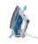 Hoover TIF 2600 2600W Azul, Branco