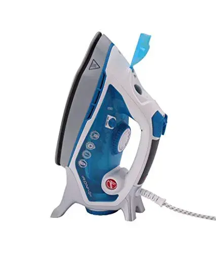 Hoover TIF 2600 2600W Azul, Branco