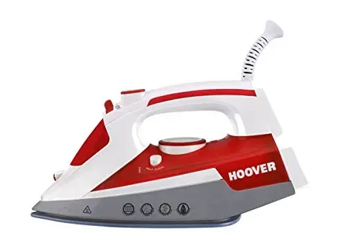 Hoover TIM2500 2500W Branco Ferro a vapor