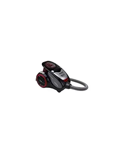 Hoover Xarion Pro XP81 XP15 Aspirador Cilíndrico 800W Tecnologia Multiciclônica HEPA 13