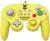 Hori Battle Pad Pikachu Amarelo Nintendo Switch