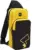 Hori Bolsa Trainer Pack Pikachu Preto Amarelo Nintendo Switch
