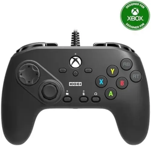 Hori Fighting Commander Octa Gamepad Xbox Series X/Xbox One Preto