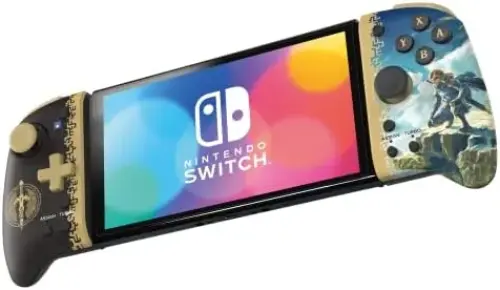 Hori Comando Switch Split Pro NSW-432U