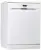 Hotpoint HFC3C26F 14 Conjuntos Máquina de Lavar Louça Branca