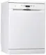 Hotpoint HFC3C26F 14 Conjuntos Máquina de Lavar Louça Branca