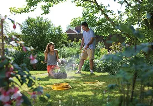 Hozelock Mangueira de Rega Ultraflex 15mm 25m