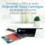 HP 143AD Toner Reload Kit Preto 2-Pack