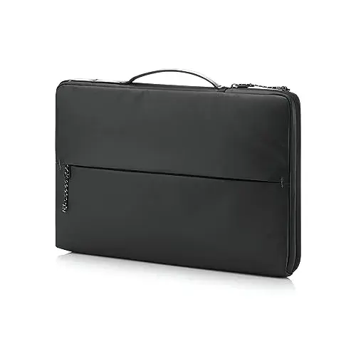 HP 15 Sports Sleeve Portátil 15.6″ Impermeável Acolchoada