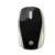 HP 200 Wireless Mouse Silk Gold 1000 DPI RF Wireless Preto