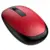 HP 240 Empire Red Mouse 1600 dpi Bluetooth Vermelho