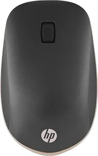 HP 410 Slim Mouse Bluetooth Preto