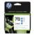 HP 712 3-Pack Tinteiro Cyan 29ml Ciano