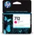 HP 712 Magenta Tinta Baseada em Corante 29ml