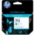 HP 745 Yellow Tinteiro Capacidade Grande