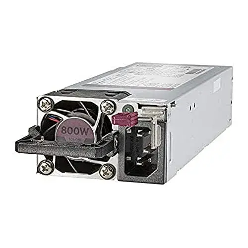 HP 865414-B21 Fonte de Alimentação para Servidores