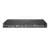 HP Aruba 6100 Switch de Rede 48G PoE 4SFP+ Black