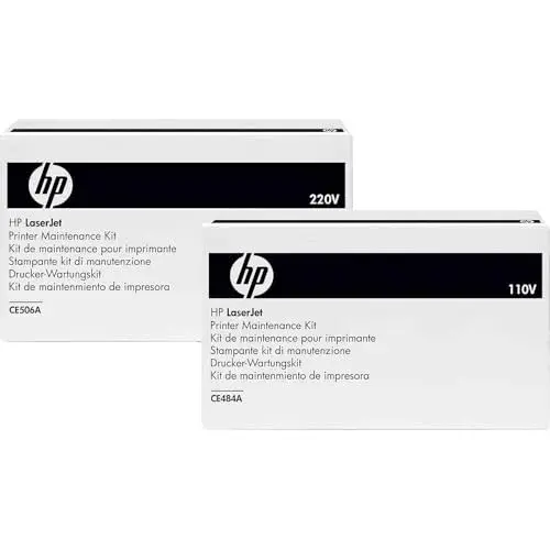 HP B5L36A Kit Fusor LaserJet 150.000 páginas