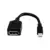 HP Cabo DisplayPort Mini DisplayPort