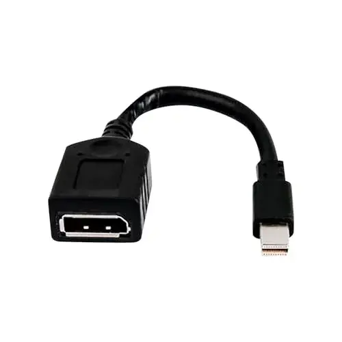 HP Cabo DisplayPort Mini DisplayPort